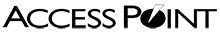 Access Point logo — managed network, SD-WAN, and business voice services supplier sourced by BizTech Ally