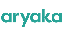 Aryaka logo — unified SASE, global SD-WAN, and network-as-a-service supplier in the BizTech Ally national technology partner network